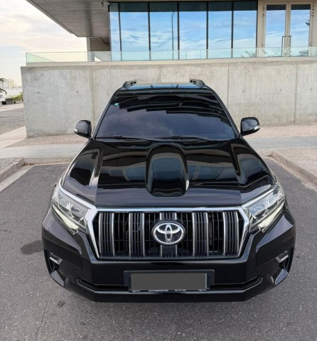 Venda TOYOTA LAND CRUISER | PRADO TXL | 70th Aniversary