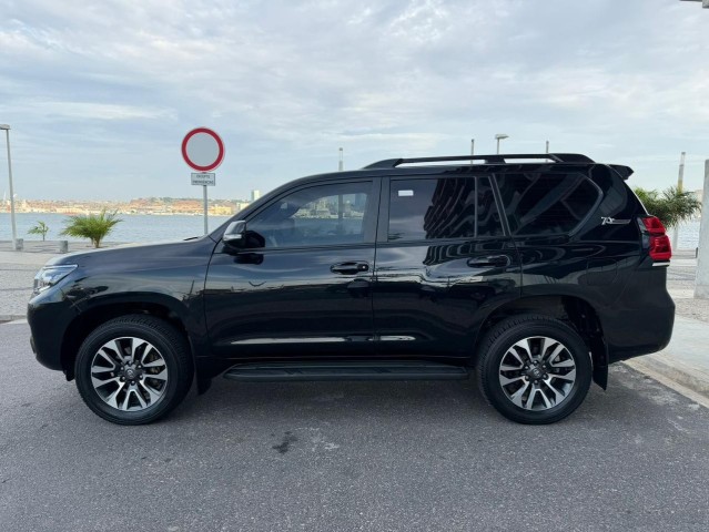 Venda TOYOTA LAND CRUISER | PRADO TXL | 70th Aniversary