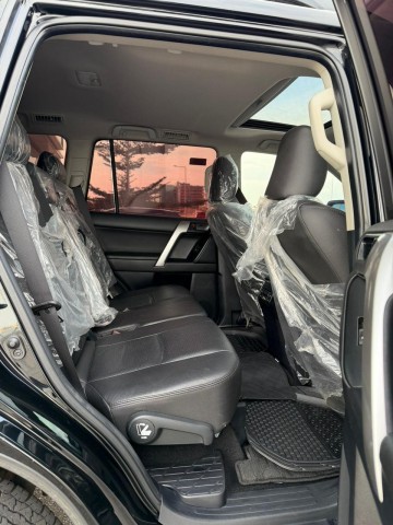 Venda TOYOTA LAND CRUISER | PRADO TXL | 70th Aniversary