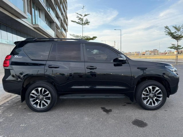 Venda TOYOTA LAND CRUISER | PRADO TXL | 70th Aniversary