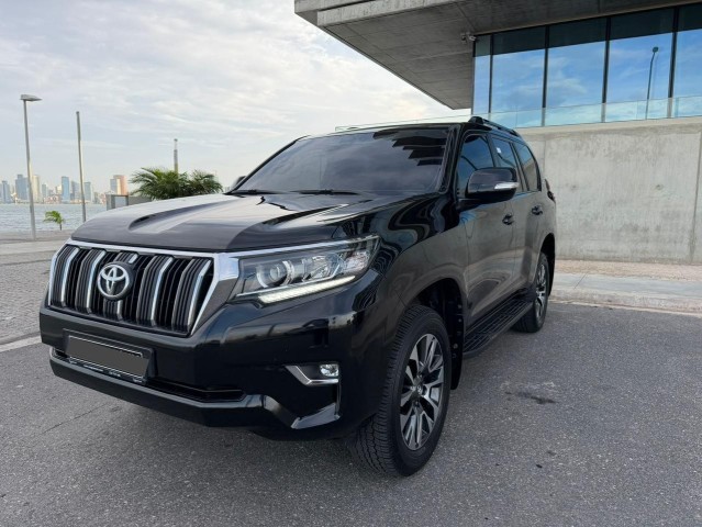 Venda TOYOTA LAND CRUISER | PRADO TXL | 70th Aniversary