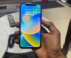 A venda Vendo IPhone X Normal