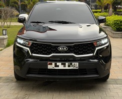 A venda KIA SORENTO