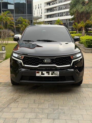 Venda KIA SORENTO
