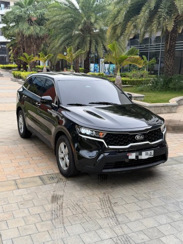 Venda KIA SORENTO