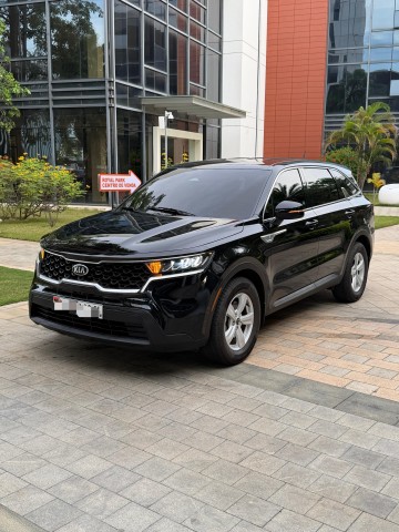 Venda KIA SORENTO