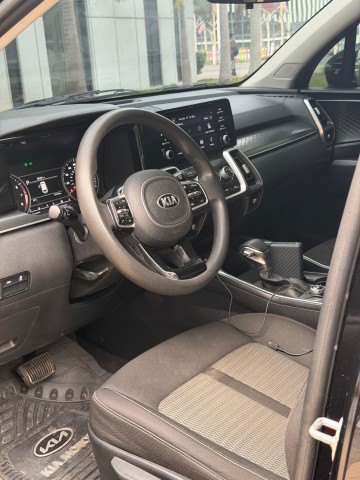 Venda KIA SORENTO