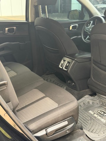 Venda KIA SORENTO