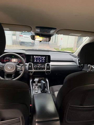 Venda KIA SORENTO