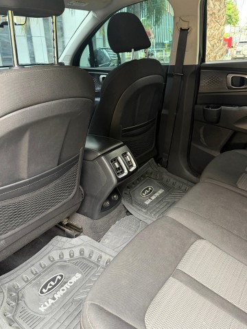 Venda KIA SORENTO
