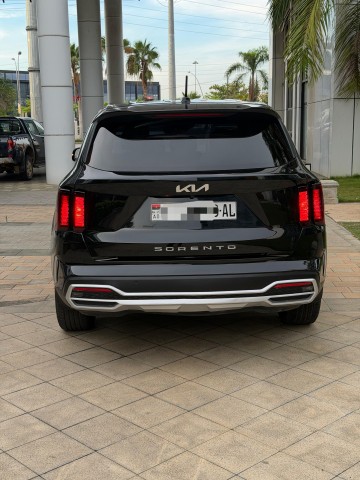 Venda KIA SORENTO