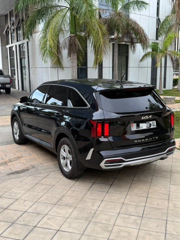 Venda KIA SORENTO