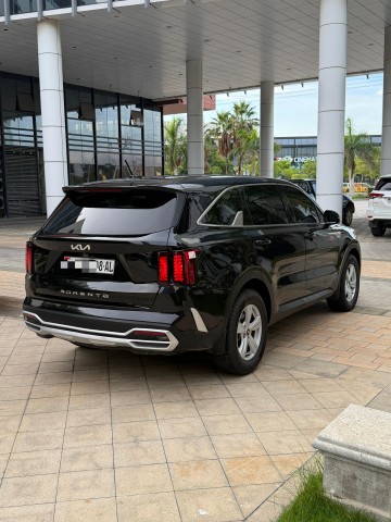 Venda KIA SORENTO