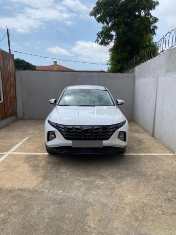 Venda HYUNDAI TUCSON