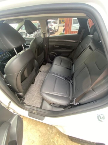 Venda HYUNDAI TUCSON