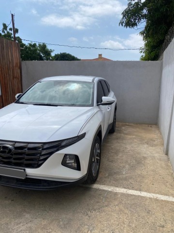 Venda HYUNDAI TUCSON
