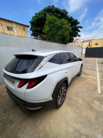 Venda HYUNDAI TUCSON
