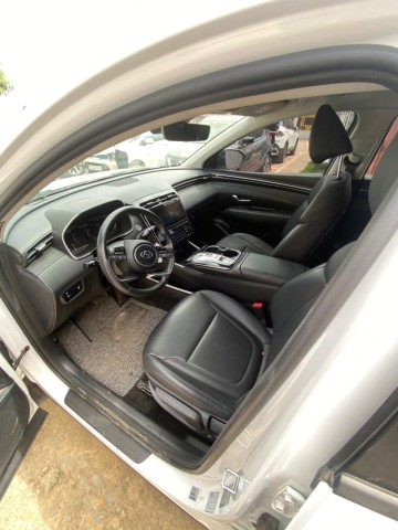Venda HYUNDAI TUCSON