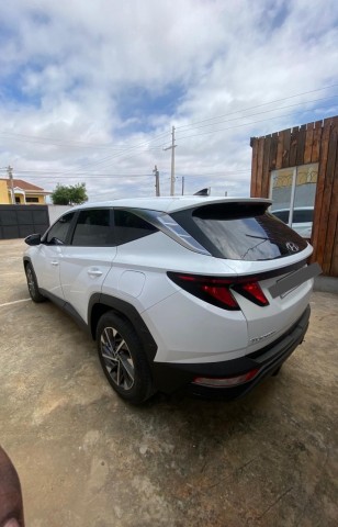 Venda HYUNDAI TUCSON