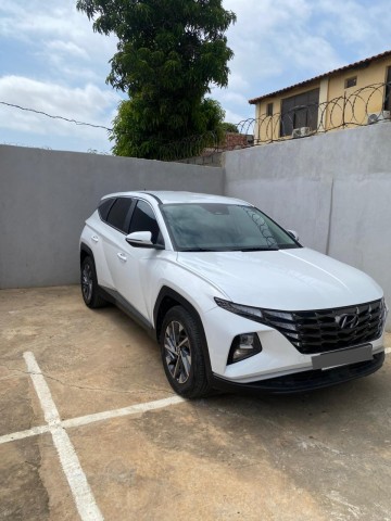 Venda HYUNDAI TUCSON