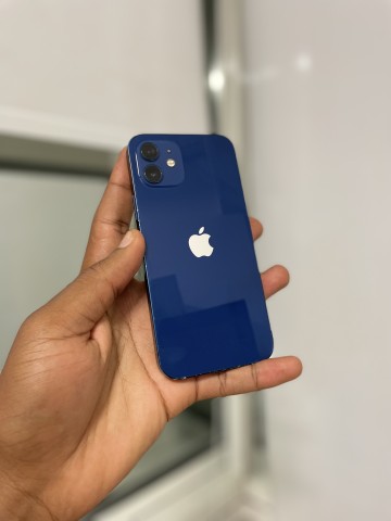 Venda IPhone 12 Normal 64 Gigas