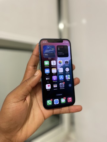 Venda IPhone 12 Normal 64 Gigas