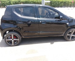 A venda VENDO SUZUKI CELERIO OPORTUNIDADE ÚNICA!