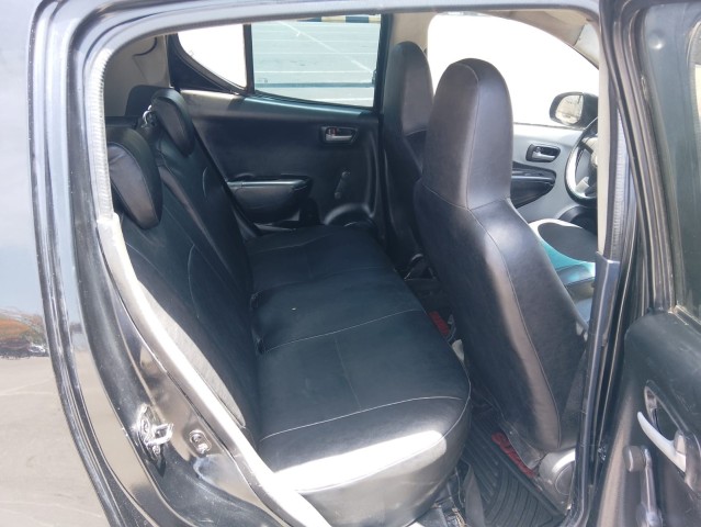 Venda VENDO SUZUKI CELERIO OPORTUNIDADE ÚNICA!