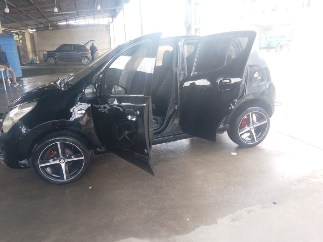 Venda VENDO SUZUKI CELERIO OPORTUNIDADE ÚNICA!