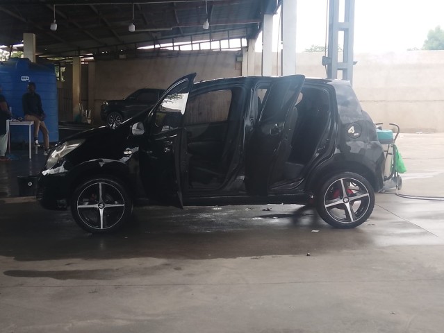 Venda VENDO SUZUKI CELERIO OPORTUNIDADE ÚNICA!