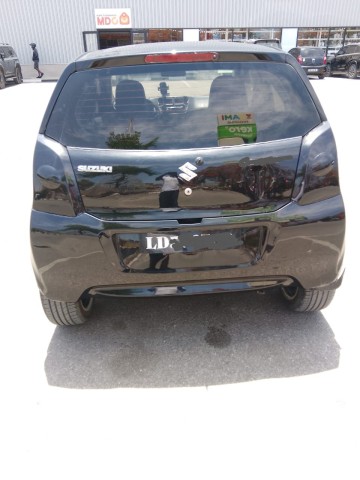 Venda VENDO SUZUKI CELERIO OPORTUNIDADE ÚNICA!