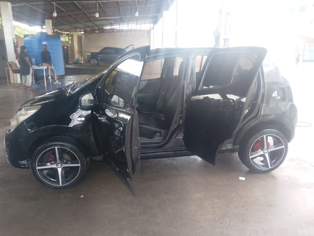 Venda VENDO SUZUKI CELERIO OPORTUNIDADE ÚNICA!