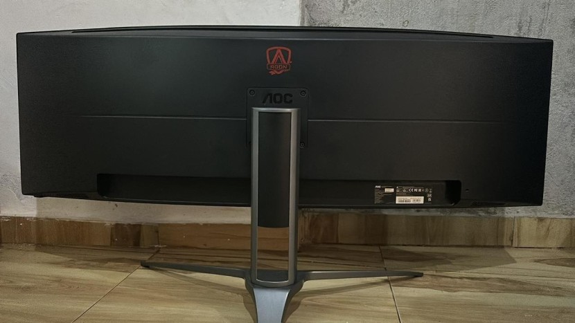 Venda Monitor AOC