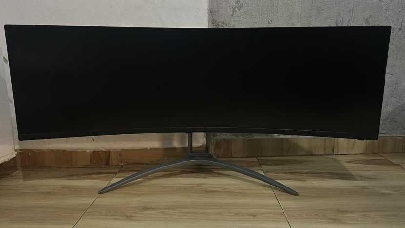Venda Monitor AOC