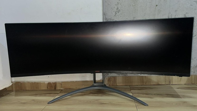 Venda Monitor AOC