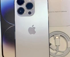 A venda IPhone 14 Pro 256 GB