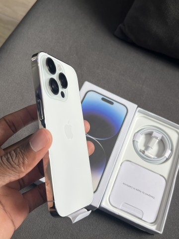 Venda IPhone 14 Pro 256 GB