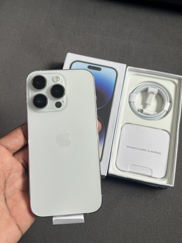 Venda IPhone 14 Pro 256 GB