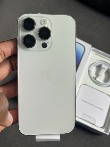 Venda IPhone 14 Pro 256 GB