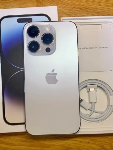 Venda IPhone 14 Pro 256 GB