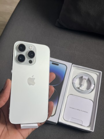 Venda IPhone 14 Pro 256 GB