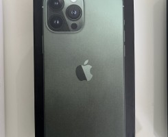 A venda IPhone 13 Pro 256gb