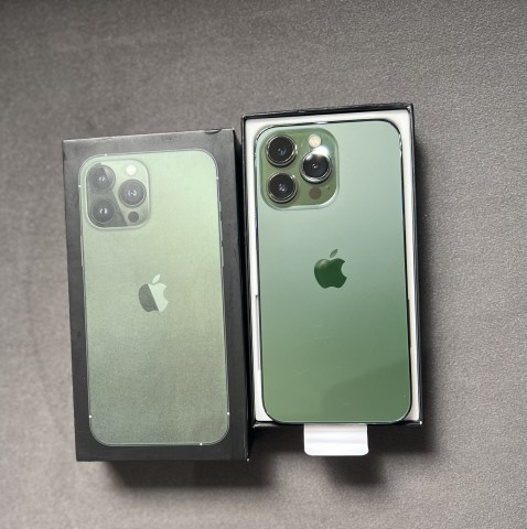 Venda IPhone 13 Pro 256gb