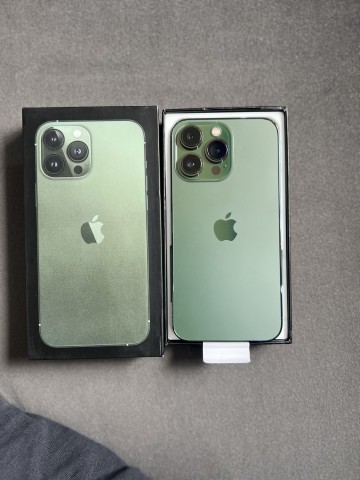 Venda IPhone 13 Pro 256gb
