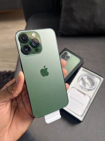Venda IPhone 13 Pro 256gb