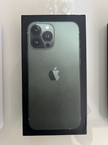Venda IPhone 13 Pro 256gb