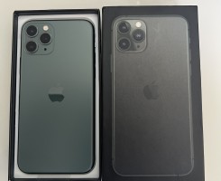 A venda IPhone 11 Pro 256 gb