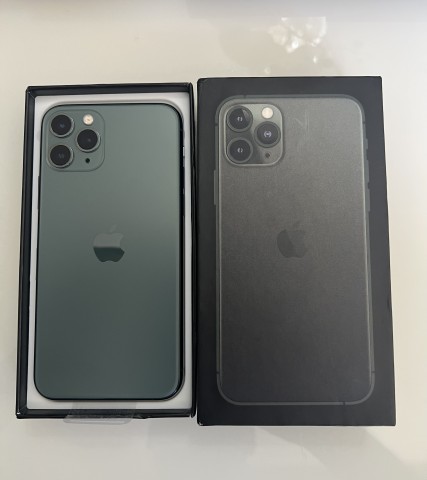 Venda IPhone 11 Pro 256 gb