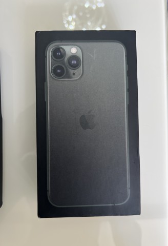 Venda IPhone 11 Pro 256 gb