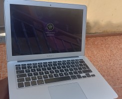 A venda MacBook Air.